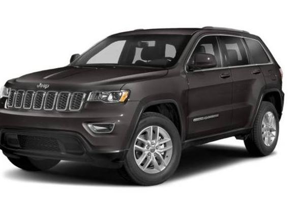 JEEP GRAND CHEROKEE 2018 1C4RJFAG3JC350578 image